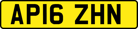 AP16ZHN