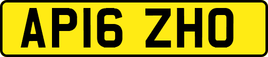 AP16ZHO