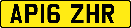 AP16ZHR