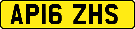 AP16ZHS