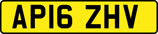 AP16ZHV
