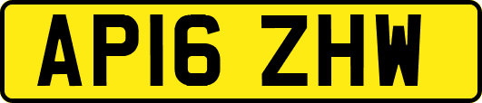 AP16ZHW