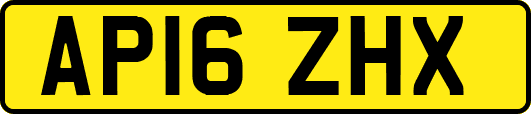 AP16ZHX