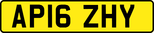 AP16ZHY