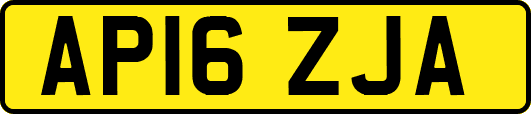 AP16ZJA