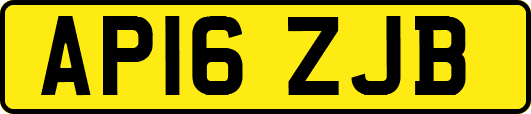 AP16ZJB
