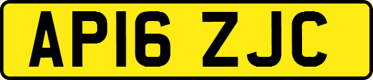 AP16ZJC