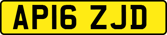 AP16ZJD