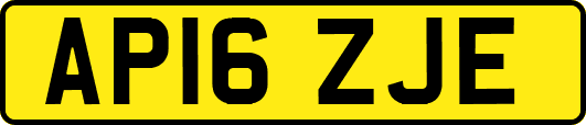 AP16ZJE