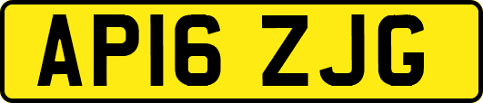 AP16ZJG