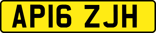 AP16ZJH