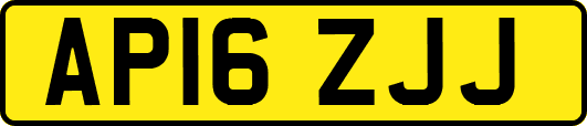 AP16ZJJ