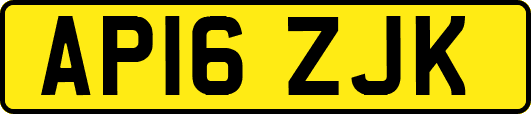 AP16ZJK