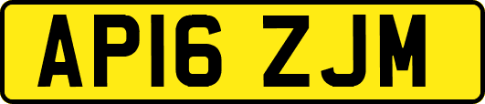 AP16ZJM