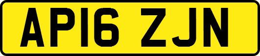 AP16ZJN