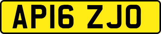 AP16ZJO