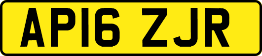 AP16ZJR