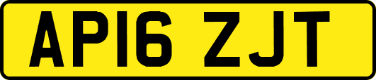 AP16ZJT