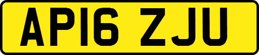 AP16ZJU