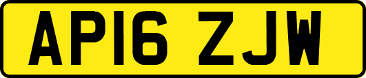 AP16ZJW