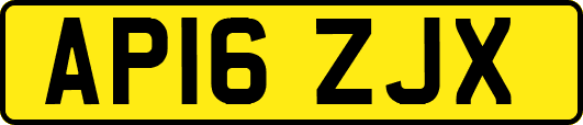 AP16ZJX