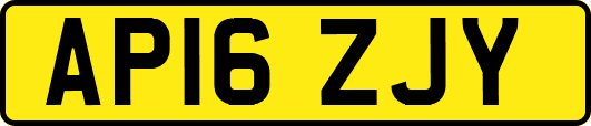 AP16ZJY