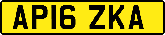 AP16ZKA