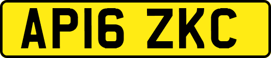 AP16ZKC