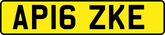 AP16ZKE