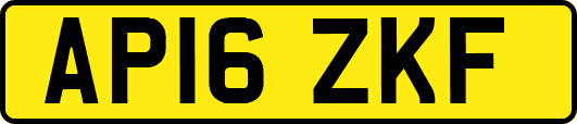 AP16ZKF