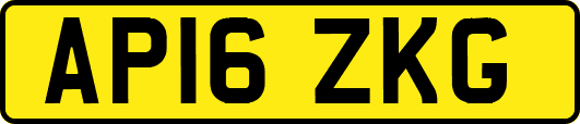 AP16ZKG