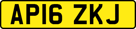 AP16ZKJ