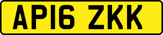AP16ZKK