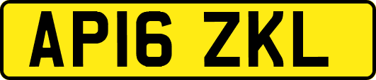 AP16ZKL