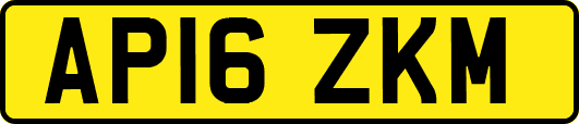 AP16ZKM