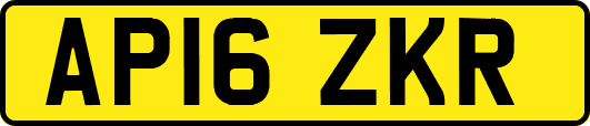 AP16ZKR