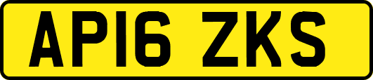 AP16ZKS