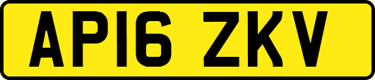 AP16ZKV
