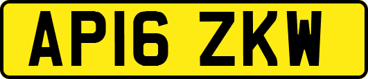AP16ZKW