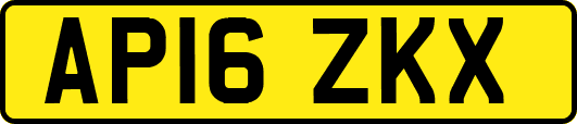 AP16ZKX