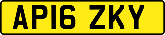 AP16ZKY