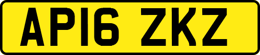 AP16ZKZ