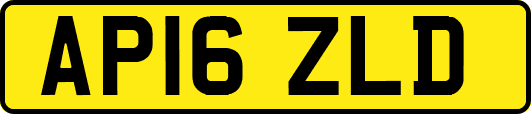 AP16ZLD