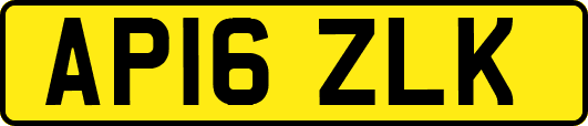 AP16ZLK