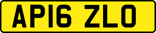 AP16ZLO