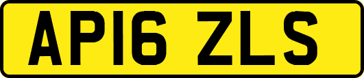 AP16ZLS
