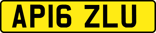AP16ZLU