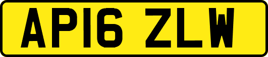 AP16ZLW
