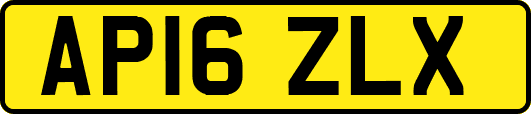 AP16ZLX