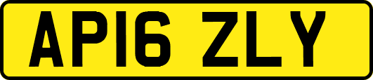 AP16ZLY